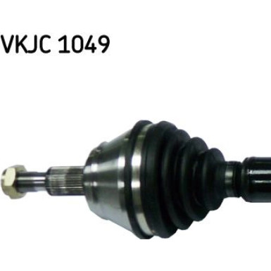 SKF | Antriebswelle | VKJC 1049