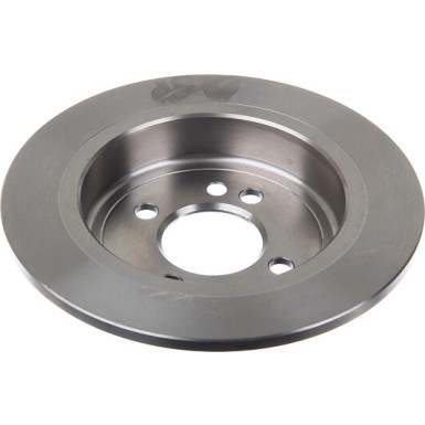 Valeo | Bremsscheibe | 186812 Valeo | Bremsscheibe | 186812