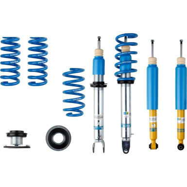 Bilstein | Fahrwerkssatz, Federn/Dämpfer | 47-241343