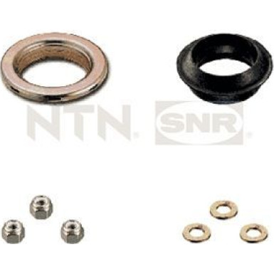 NTN-SNR | Reparatursatz, Federbeinstützlager | KB659.00