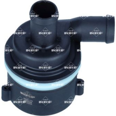 NRF | Zusatzwasserpumpe | 390056 NRF | Zusatzwasserpumpe | 390056