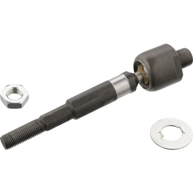 FEBI BILSTEIN 103663 Axialgelenk, Spurstange