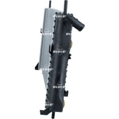NRF | Kühler, Motorkühlung | 53748 NRF | Kühler, Motorkühlung | 53748