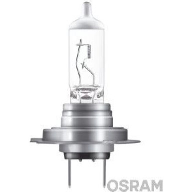 Osram | Glühlampe, Fernscheinwerfer | NIGHT BREAKER® SILVER H7 Duo Box | 64210NBS-HCB