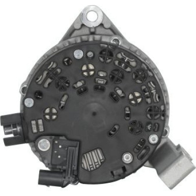 HELLA 8EL 011 712-101 Lichtmaschine Generator 14V, 150A, Ø 54 mm HELLA 8EL 011 712-101 Lichtmaschine Generator 14V, 150A, Ø 54 mm