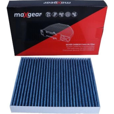 Maxgear | Filter, Innenraumluft | 26-1915