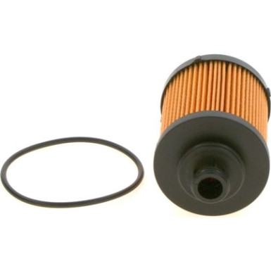 BOSCH F 026 407 067 Ölfilter