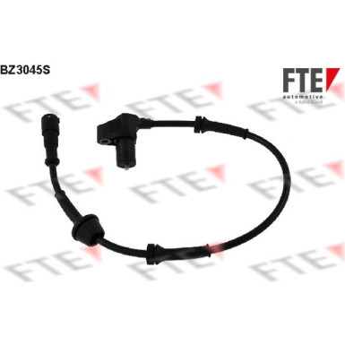 FTE | Sensor, Raddrehzahl | 9400043