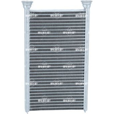 NRF | Wärmetauscher, Innenraumheizung | 54438 NRF | Wärmetauscher, Innenraumheizung | 54438