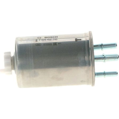 BOSCH | Kraftstofffilter | F 026 402 740