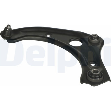 Delphi | Lenker, Radaufhängung | TC2682 Delphi | Lenker, Radaufhängung | TC2682