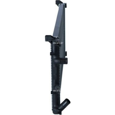 NRF | Kühler, Motorkühlung | 58322A NRF | Kühler, Motorkühlung | 58322A