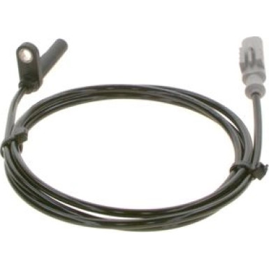 BOSCH | Sensor, Raddrehzahl | 0 265 009 341