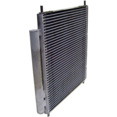 Mahle | Kondensator, Klimaanlage | AC 782 000S Mahle | Kondensator, Klimaanlage | AC 782 000S