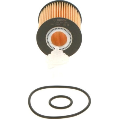 BOSCH F 026 407 098 Ölfilter