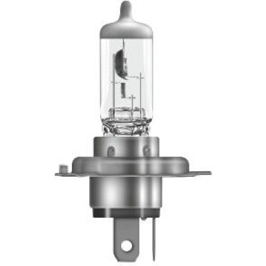 Osram | Glühlampe, Fernscheinwerfer | Original H4 12V Einzelblister | 64193-01B