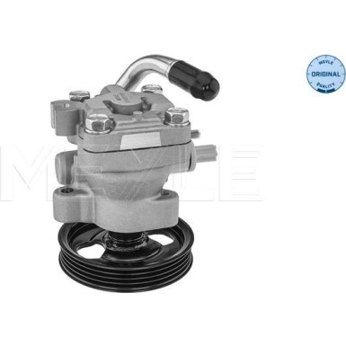 Meyle | Hydraulikpumpe, Lenkung | 37-14 631 0009