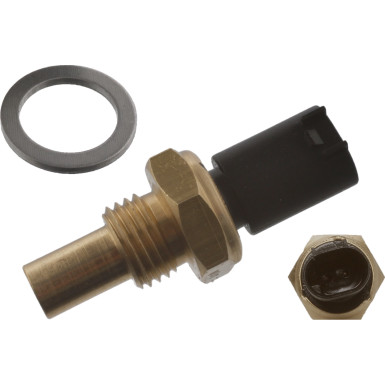 FEBI BILSTEIN 37059 Sensor, Kühlmitteltemperatur