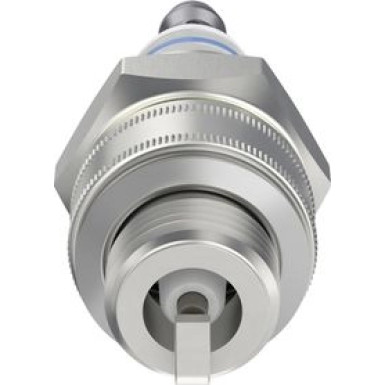 BOSCH 0 241 225 824 Zündkerze Nickel