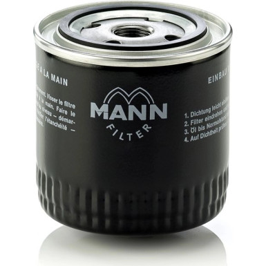 Mann-Filter | Ölfilter | W 920/17