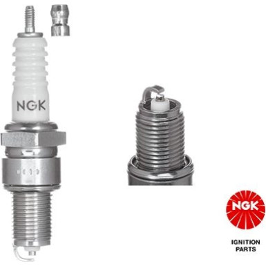 NGK | Zündkerze | 6511