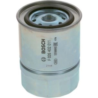 BOSCH | Kraftstofffilter | F 026 402 011