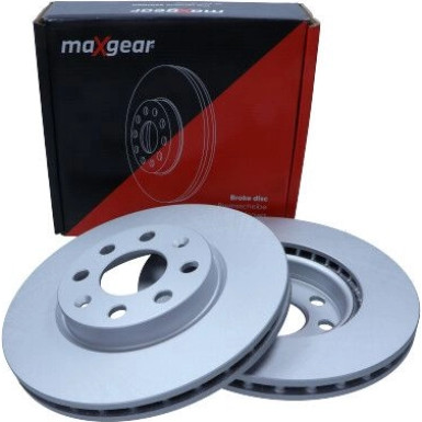 Maxgear | Bremsscheibe | 19-1063MAX