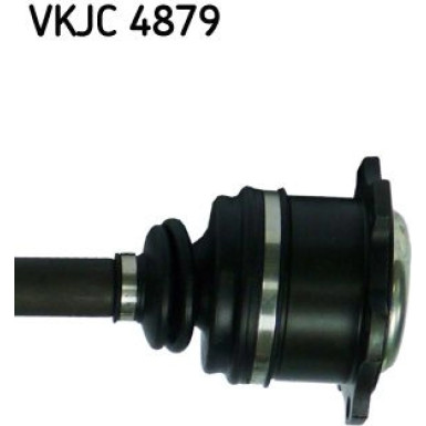 SKF | Antriebswelle | VKJC 4879