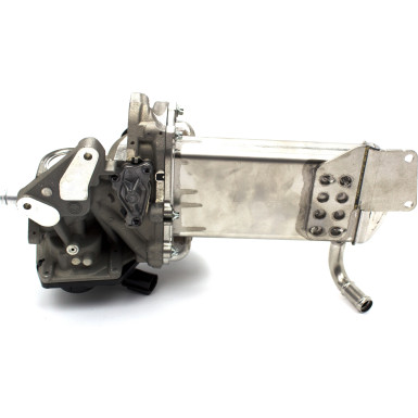 VALEO 700438 AGR-Modul für VW Amarok Pickup (2HA, 2HB, S1B, S6B, S7A, S7B) ORIGINAL PART