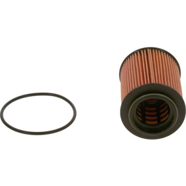 BOSCH F 026 407 096 Ölfilter