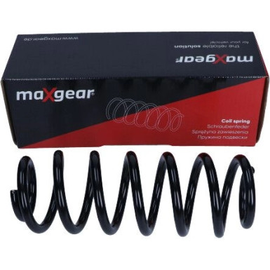 Maxgear | Fahrwerksfeder | 60-0680