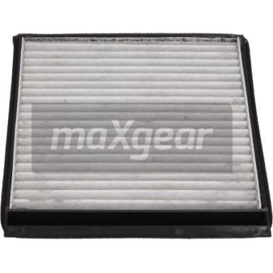 Maxgear | Filter, Innenraumluft | 26-0809