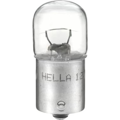 Hella | Glühlampe, Blinkleuchte | 8GA 002 071-133