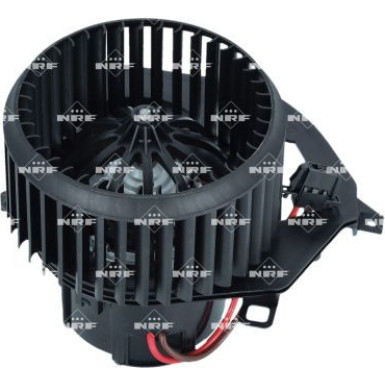 NRF | Innenraumgebläse | 34572 NRF | Innenraumgebläse | 34572