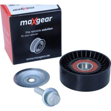 Maxgear | Spannrolle, Keilrippenriemen | 54-0170