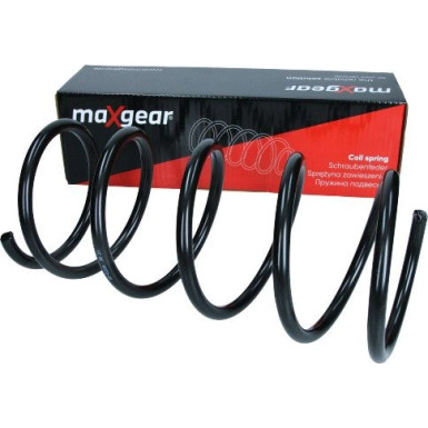 Maxgear | Fahrwerksfeder | 60-0208