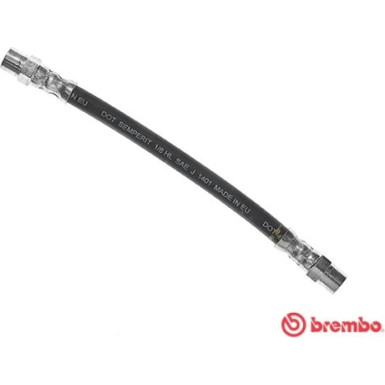 Brembo | Bremsschlauch | T 85 123