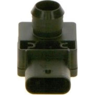 BOSCH 0 261 232 000 Drucksensor, Bremskraftverstärker für MERCEDES S-Klasse, C-Klasse, GLC