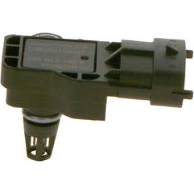 BOSCH | Sensor, Saugrohrdruck | 0 261 230 333