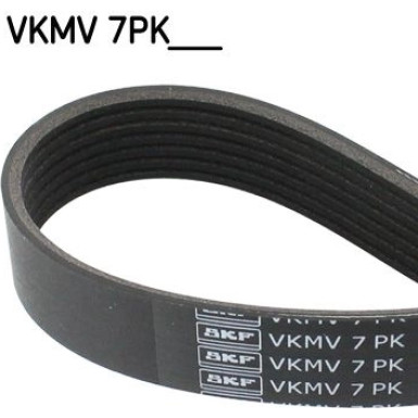 SKF | Keilrippenriemen | VKMV 7PK1035