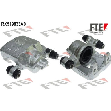 FTE | Bremssattel | 9291497