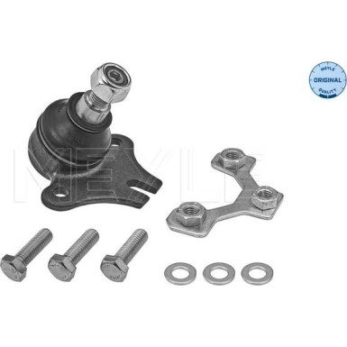 Meyle | Trag-/Führungsgelenk | 116 010 7184