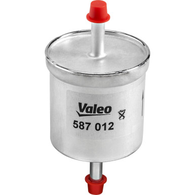 Valeo | Kraftstofffilter | 587012