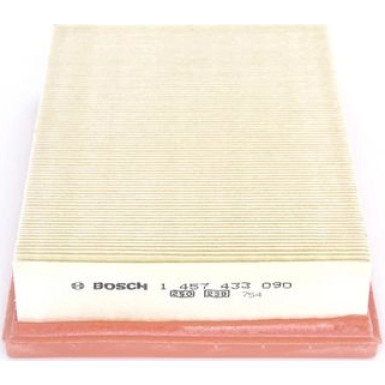 BOSCH 1 457 433 090 Luftfilter