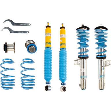 Bilstein | Fahrwerkssatz, Federn/Dämpfer | 48-135238