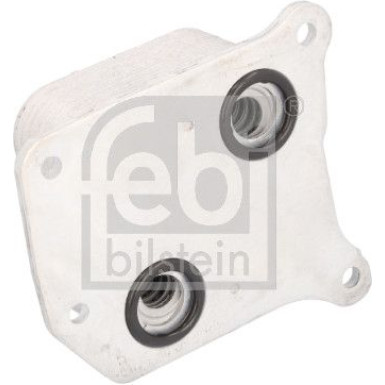 FEBI BILSTEIN 188336 Ölkühler, Motoröl FEBI BILSTEIN 188336 Ölkühler, Motoröl