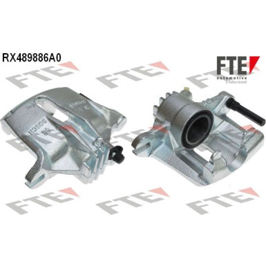 FTE | Bremssattel | 9291444