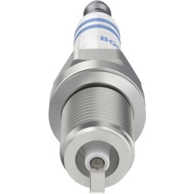 BOSCH 0 242 245 576 Zündkerze Double Platinum