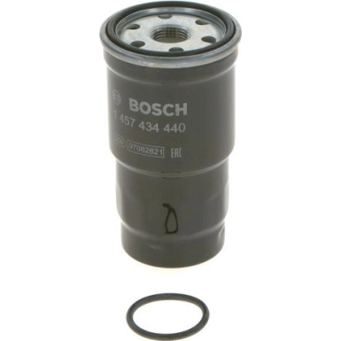 BOSCH | Kraftstofffilter | 1 457 434 440