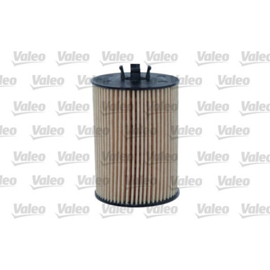 Valeo | Ölfilter | 586560